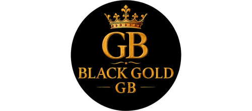 BLACK GOLD GB