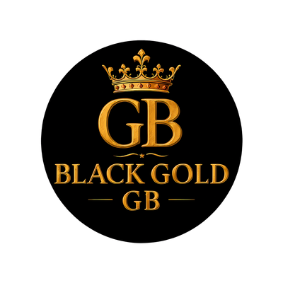 BLACK GOLD GB